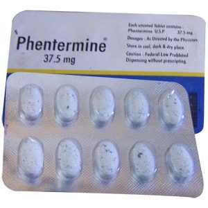 Buy PHENTERMINE online