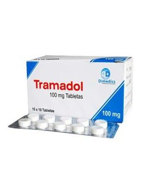 Buy Tramadol pills online