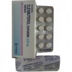 Clenbuterol