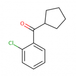 Order 2-Chlorophenyl cyclopentyl ketone, 97%